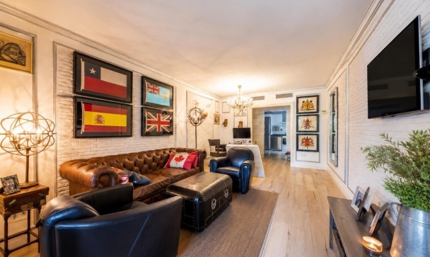 apartment - Rynek wtórny - Marbella - Puerto Banús