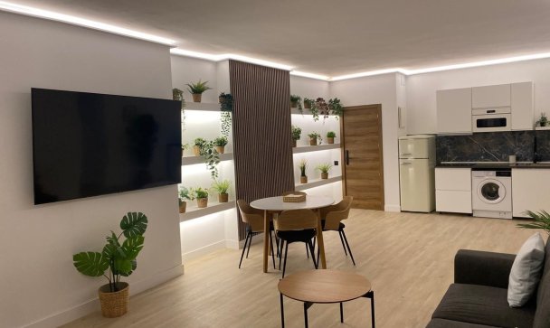 apartment - Rynek wtórny - Marbella - Puerto Banús