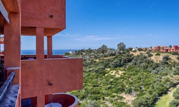 apartment - Rynek wtórny - Marbella - Reserva de Marbella