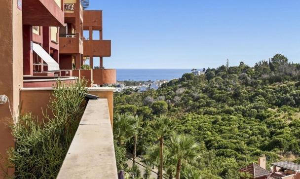 apartment - Rynek wtórny - Marbella - Reserva de Marbella