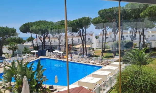 apartment - Rynek wtórny - Marbella - Reserva de Marbella