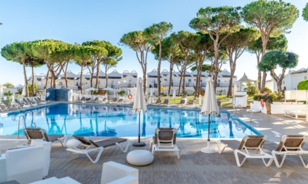 apartment - Rynek wtórny - Marbella - Reserva de Marbella
