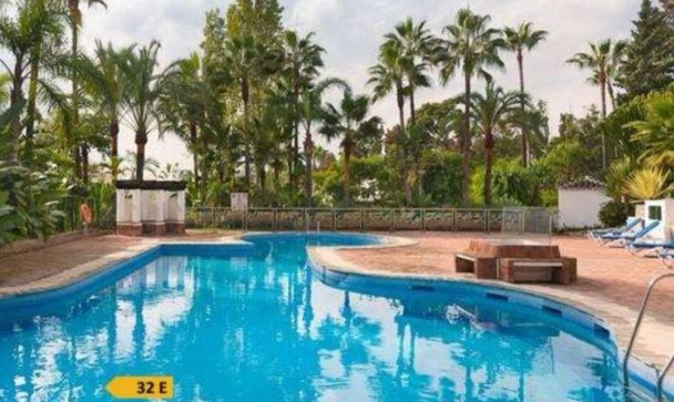 apartment - Rynek wtórny - Marbella - Reserva de Marbella
