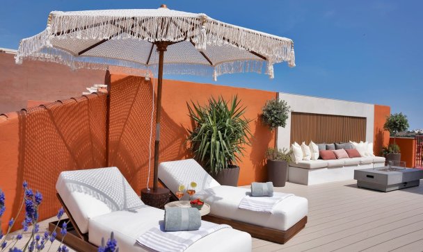 apartment - Rynek wtórny - Marbella - Reserva de Marbella