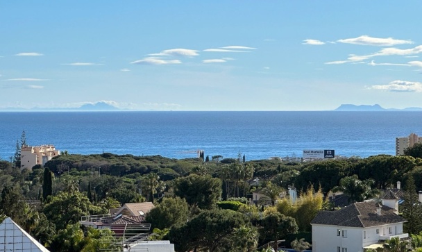 apartment - Rynek wtórny - Marbella - Reserva de Marbella