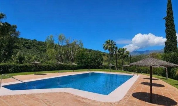 apartment - Rynek wtórny - Marbella - Río Real