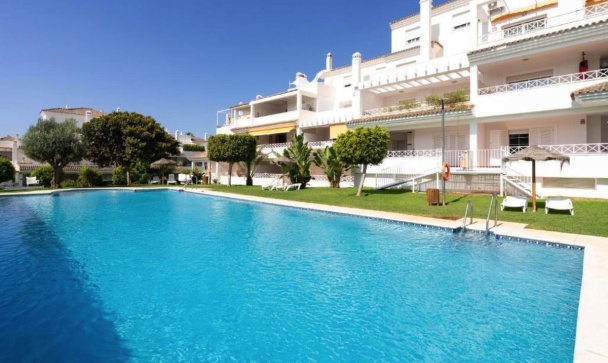 apartment - Rynek wtórny - Marbella - Río Real