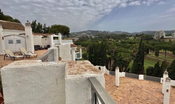 apartment - Rynek wtórny - Marbella - Río Real