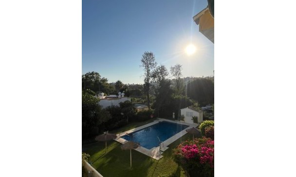 apartment - Rynek wtórny - Marbella - RSM-23684