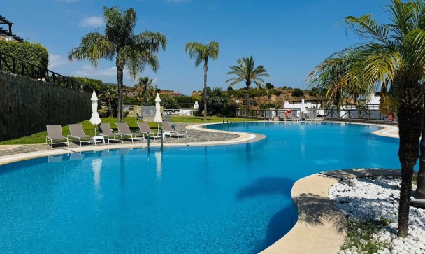 apartment - Rynek wtórny - Marbella - RSM-24570