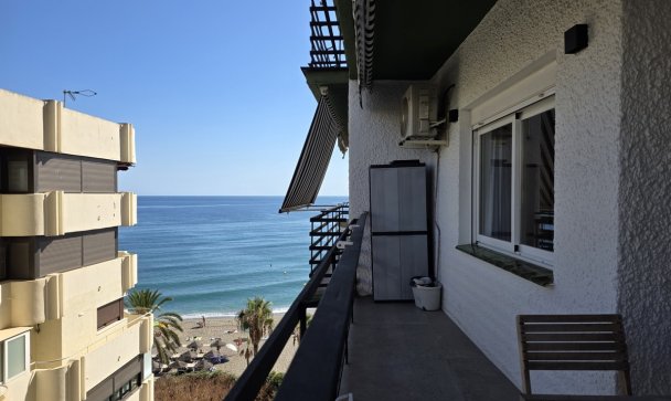 apartment - Rynek wtórny - Marbella - RSM-25184