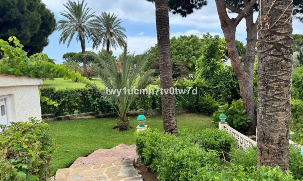 apartment - Rynek wtórny - Marbella - RSM-28272