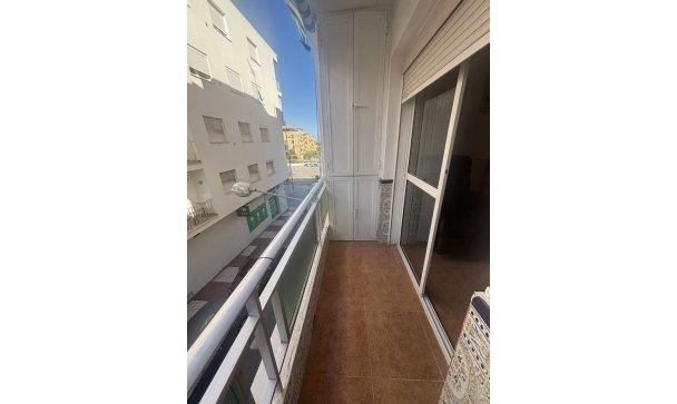 apartment - Rynek wtórny - Marbella - RSM-42646