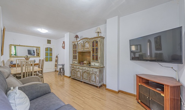 apartment - Rynek wtórny - Marbella - RSM-44284