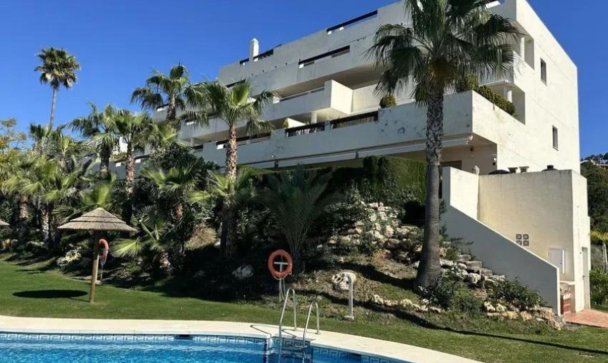 apartment - Rynek wtórny - Marbella - RSM-47542