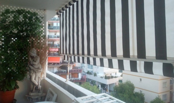 apartment - Rynek wtórny - Marbella - RSM-51868