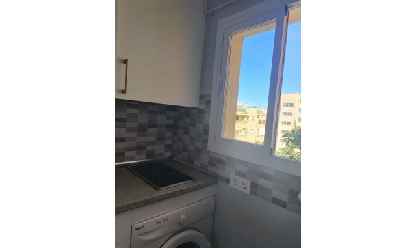 apartment - Rynek wtórny - Marbella - RSM-55862