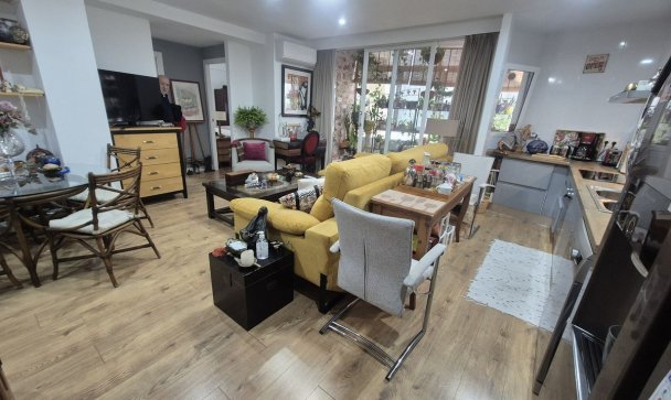 apartment - Rynek wtórny - Marbella - RSM-62890