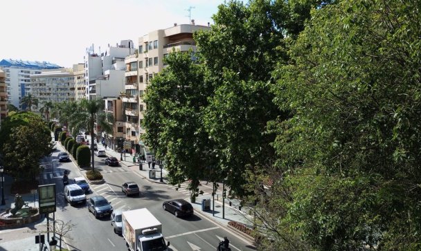 apartment - Rynek wtórny - Marbella - RSM-68723