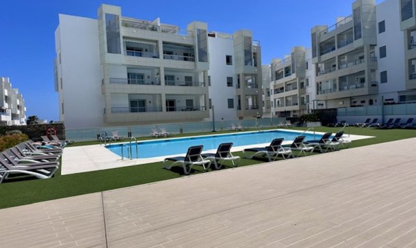 apartment - Rynek wtórny - Marbella - RSM-85728