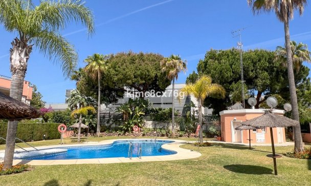 apartment - Rynek wtórny - Marbella - RSM-94791