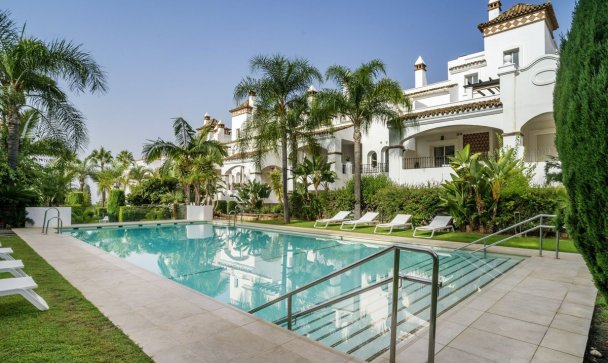 apartment - Rynek wtórny - Marbella - RSM-97262