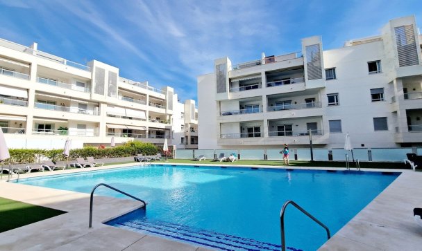 apartment - Rynek wtórny - Marbella - San Pedro de Alcántara