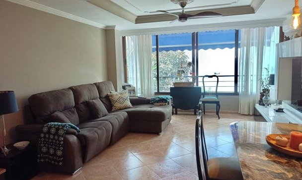 apartment - Rynek wtórny - Marbella - San Pedro de Alcántara
