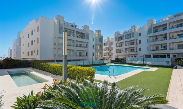 apartment - Rynek wtórny - Marbella - San Pedro de Alcántara