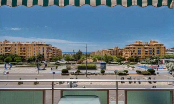 apartment - Rynek wtórny - Marbella - San Pedro de Alcántara
