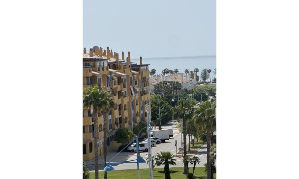 apartment - Rynek wtórny - Marbella - San Pedro de Alcántara