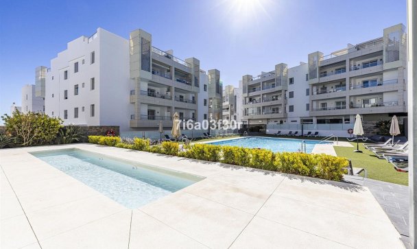 apartment - Rynek wtórny - Marbella - San Pedro de Alcántara