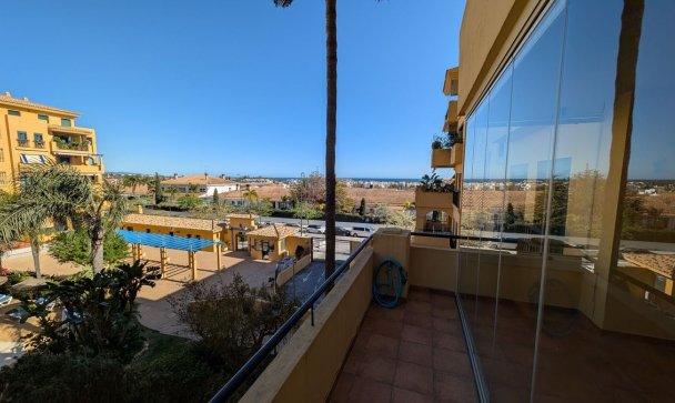 apartment - Rynek wtórny - Marbella - San Pedro de Alcántara