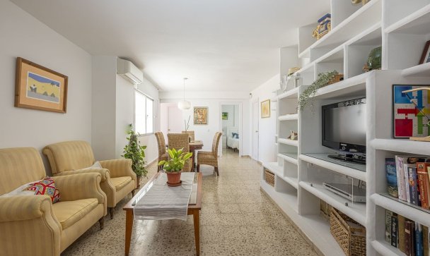 apartment - Rynek wtórny - Marbella - San Pedro de Alcántara