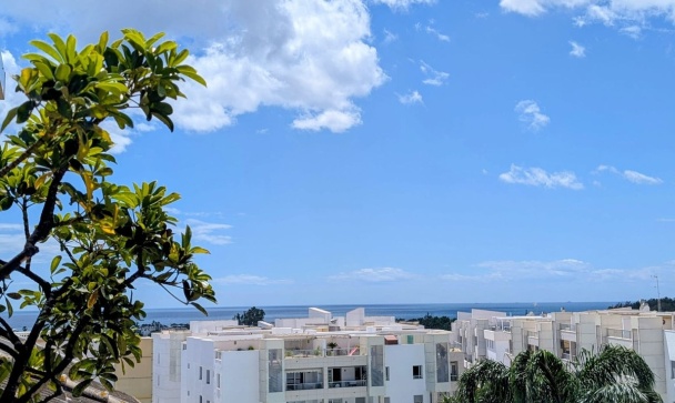 apartment - Rynek wtórny - Marbella - San Pedro de Alcántara