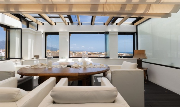 apartment - Rynek wtórny - Marbella - San Pedro de Alcántara