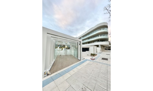 apartment - Rynek wtórny - Marbella - San Pedro de Alcántara
