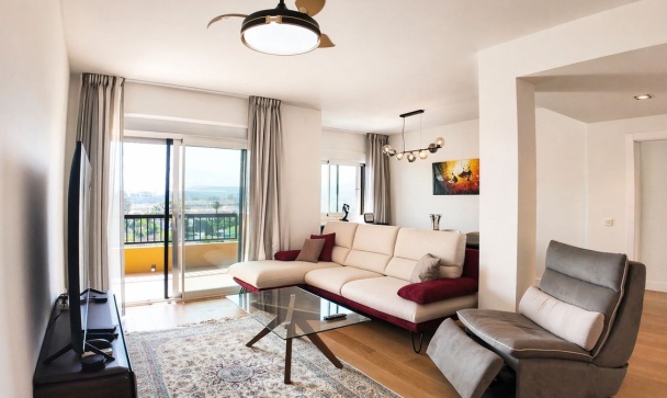 apartment - Rynek wtórny - Marbella - San Pedro de Alcántara