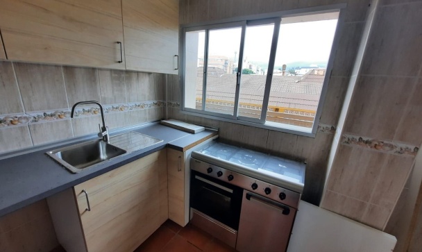apartment - Rynek wtórny - Marbella - San Pedro de Alcántara