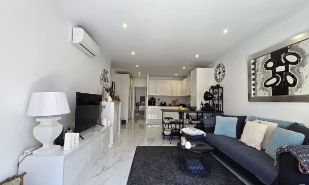 apartment - Rynek wtórny - Marbella - San Pedro de Alcántara