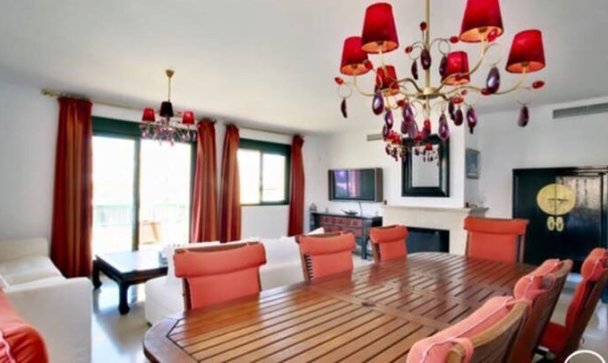 apartment - Rynek wtórny - Marbella - San Pedro de Alcántara