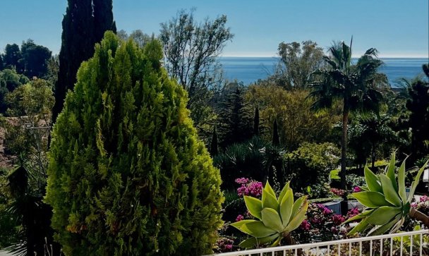 apartment - Rynek wtórny - Marbella - The Golden Mile
