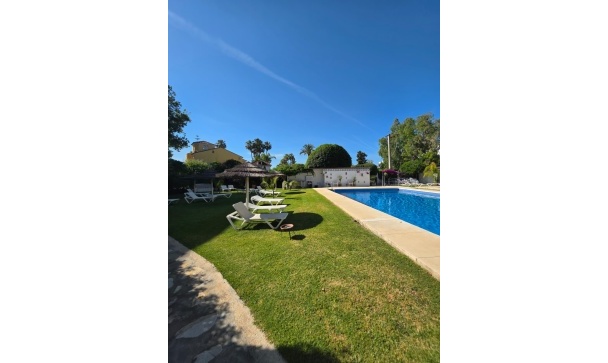 apartment - Rynek wtórny - Marbella - The Golden Mile