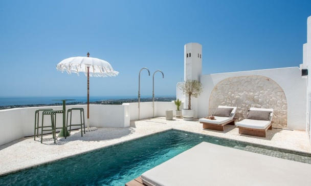 apartment - Rynek wtórny - Marbella - The Golden Mile