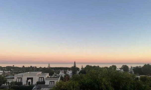 apartment - Rynek wtórny - Marbella - The Golden Mile