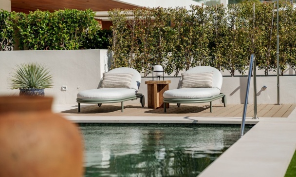 apartment - Rynek wtórny - Marbella - The Golden Mile