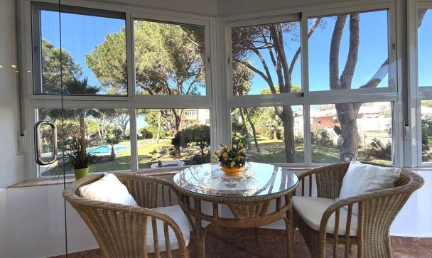 apartment - Rynek wtórny - Mijas - Calahonda
