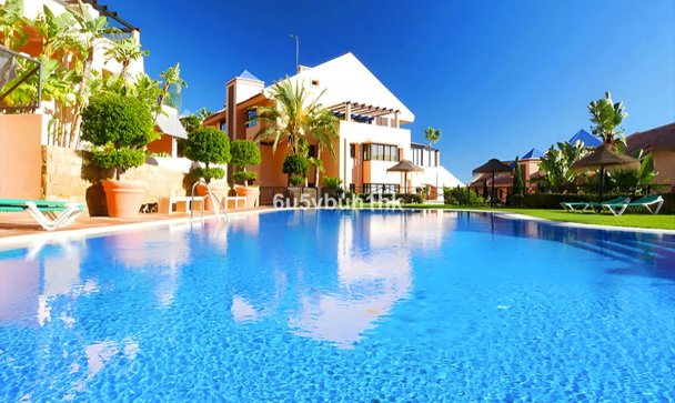 apartment - Rynek wtórny - Mijas - Calahonda