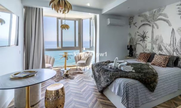 apartment - Rynek wtórny - Mijas - Calahonda