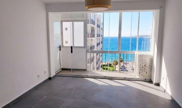 apartment - Rynek wtórny - Mijas - Calahonda